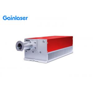 Solid State Q Switch 7.8A DPSS UV Laser