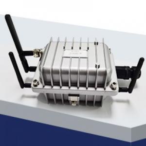China Waterproof IP67 BLE 4.2 WIFI Router Gateway Device Outdoor supplier