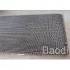 China Mining Plain Weave Crimped Mesh Galvanized Wire for sale