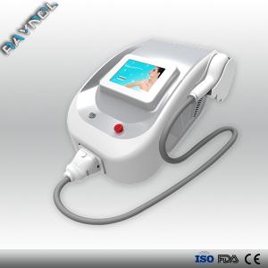 China миниая машина удаления волос лазера диода 600W с ручкой лазера Германии DILAS wholesale