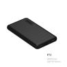 China 2A 5V High Power Automobile Emergency Mobile Power Supply Mobile Power Bank 10000mah wholesale
