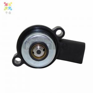 China Mercedes-Benz W220 air compressor valve shock pump valve for mercedes car parts 2203200104 W220 211 C219 supplier