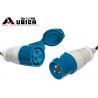China Durable European Power Cable Extension Lead 110V 20M For Industrial Equipment wholesale