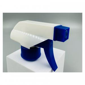 China 28/410 Plastic Household Trigger Sprayer for Garden Cleaning and PP Plastic Type supplier