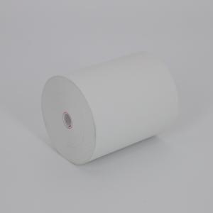80mm 57mm POS Thermal Paper Roll Cash Register Receipt For Bank POS