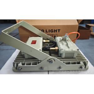 China 300W IP66 産業用照明装置 天井に設置された効率 130lm/w ゾーン1 産業用防爆LEDライト wholesale