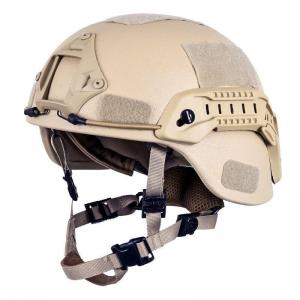China MICH Ballistic US Military Advanced Combat Helmet Level IIIA MICH Ballistic Helmet supplier