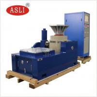 China High Frequency Random Vibration Testing Equipment Vertical and Horizontal on sale