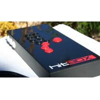China P3 / PC / HIT BOX Fighting Game Arcade Stick With 3M Cable on sale