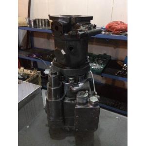 China Repairing Spv6 119 Variable Displacement Hydraulic Pump For Komatsu Excavator supplier
