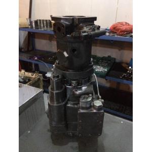 Repairing Spv6 119 Variable Displacement Hydraulic Pump For Komatsu Excavator