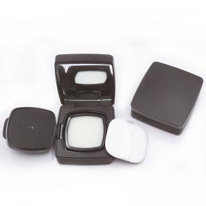 74*30mm Empty Cushion Foundation Case Compact Makeup Cases Non Leakage