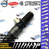 China Injecteur de moteur Diesel d'injecteur à rampe commune BEBE5L08101 pour moteur VOL MD16 wholesale