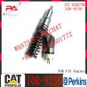 232-1199 2321199 High Performance Diesel Common Rail Injector 10R-1273 10R-9236 for C32 Engine