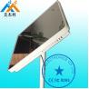 China 15.6 Inch Led Advertising Magic Mirror Light Box With Sensor Touch Kiosk wholesale