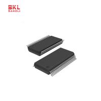 China Integrated Circuit IC Chip 74LVC162245ADGG:11 - High Speed Low Power Logic IC on sale