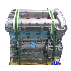 China LE5 2.4L Engine Long Block for Buick LA CROSSE Gas Engine Assembly supplier