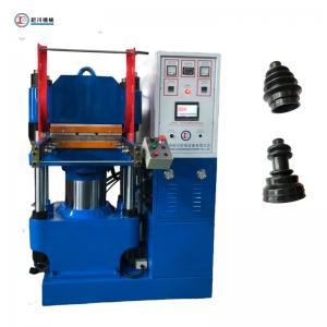 Vulcanizer Machine Price Silicone Rubber Production Equipment For Making Auto Rubber Dust Boot