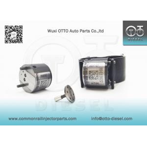 China 28297167 Delphi Control Valve for Common Rail Injectors R00201D/28540276 supplier