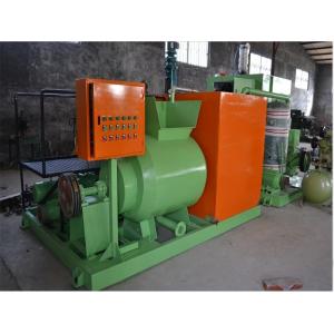 China High Performance Recycled Pulp Molding Machine For Fruit / Egg Packing Trays supplier