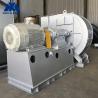 Kilns Cooling Steam Power Plant Mine 3000rpm Centrifugal Ventilation Fans