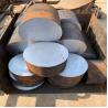 China Professional Forged Steel Rings Stainless Steel Oem With Large Diameter wholesale