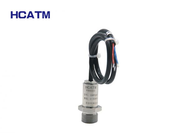 Leak proof and anti - overload pressure transmitter,high quality silicon boiler