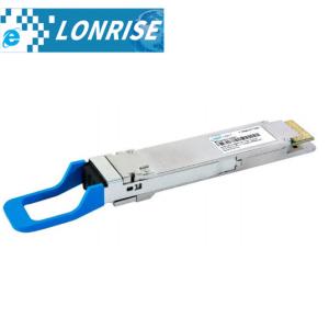 China sfp+華為技術SFPモジュール400Gb/s QSFP-DD FR4 2km SMFの光学トランシーバーへのT DQ4CNT N00Tのqsfp supplier