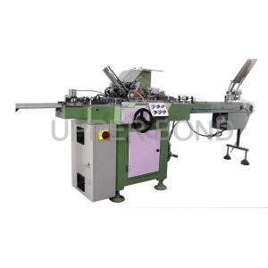 China 180 packets / Min, 380 V, 3 phase, 60 Hz HLP2 Stamping Cigarette Packing Machine wholesale