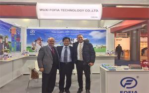 Wuxi Fofia Technology Co., Ltd