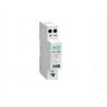One - Mod Pv Surge Protector DC 24V 56V Surge Protective For Electrical