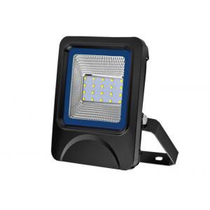 China Energy Saving Waterproof LED Flood Lights 20W 2400Lm Patented Private Design wholesale