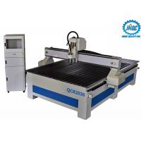 China Woodworking Cnc Router Machine 2030 With Emergency Stop Button CE Approved on sale