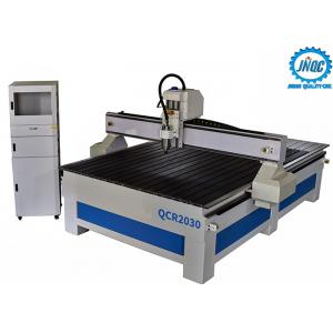 China Woodworking Cnc Router Machine 2030 With Emergency Stop Button CE Approved supplier