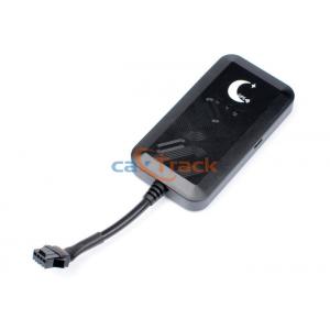 Anti-theft Truck GPS Tracker Device For Mobile Phone History Track