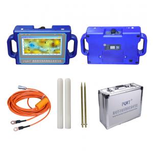 500M Industrial Fresh Result Water Detector Underground Water Well Drilling PQWT S500
