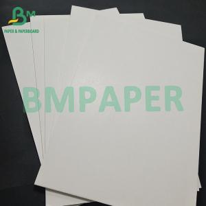 China 16 and 20pts Two Side Clay Coated Fbb BOARD FOR BLISTER CARD BOARD supplier