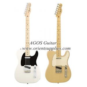 China 39" Electric Guitar -  authentic Replica of  "Fender Telecaster" style  AG39-TL1 supplier