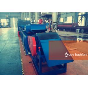 China Industrial Steel Belt Reduction Furnace Iron Powder Automation For Electronic supplier