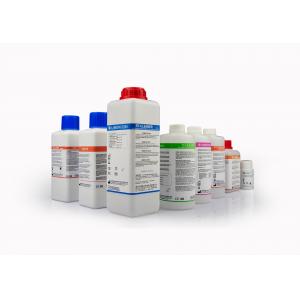 Hematology Analyzer Reagents Abbott Analyzer CD-3000 Medical Equipment Analyzer Reagents