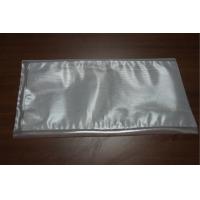 China Textured NY / PE Vacuum Seal Storage Bags With k For Food Packaging on sale
