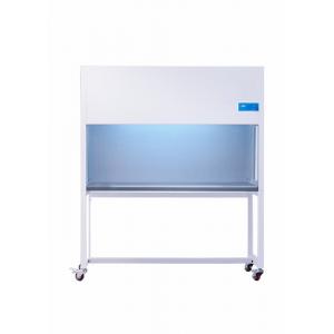 Easy Operation Adjustable Vertical Cleanroom Workbench