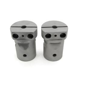 China O prazo de entrega rápido do HSS bem acompanhado prepara a caixa mecânica /bushing do perfurador dos fabricantes em segundo supplier