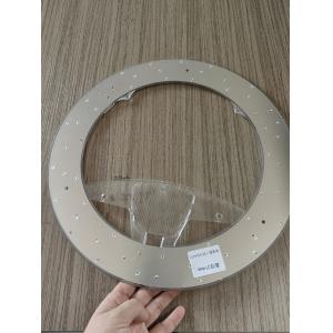 China 100W LED Ceiling Light Panel Module, 6500K Cold White, 960lm Luminous Flux wholesale