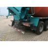 China Large Capacity Concrete Mixer Truck For Construction Site SINOTRUK HOWO A7 wholesale