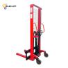 China CTY Manual Pallet Stacker with Fork Height 40mm and Turning Radius 1250mm wholesale