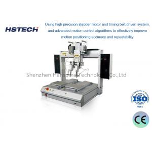 Hot Sale Automatic Soldering Robot for General Performance Home Appliances