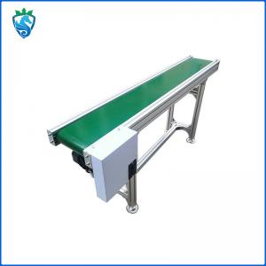 China Aluminium Profile Belt Conveyor Line System Automation Equipment supplier