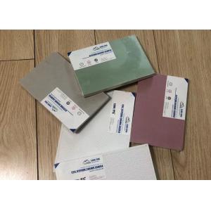 1/2"X 4' X 8'  Plasterboards Wall Gypsum boards/placas de Yeso