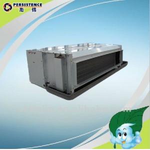 High Static Pressure Fan Coil Unit